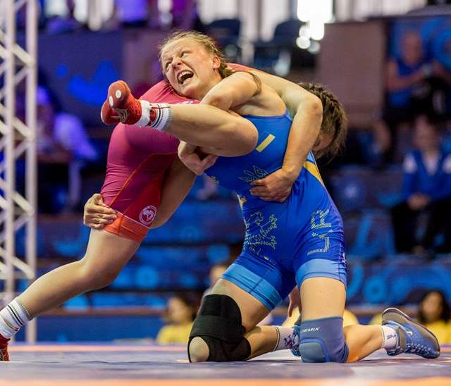 Змагальні баталії